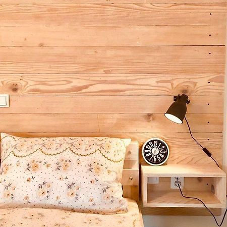 Studio Apartment Lost Огулин Экстерьер фото