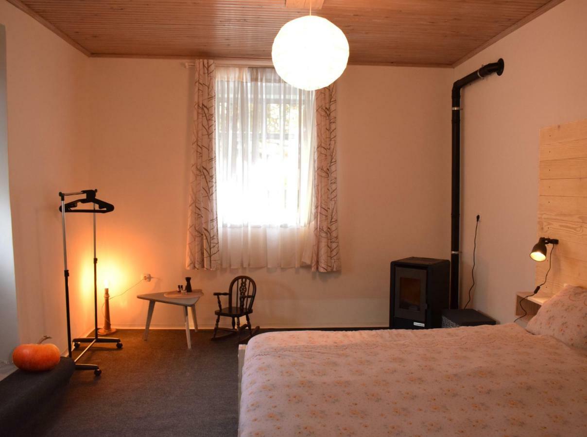 Studio Apartment Lost Огулин Экстерьер фото