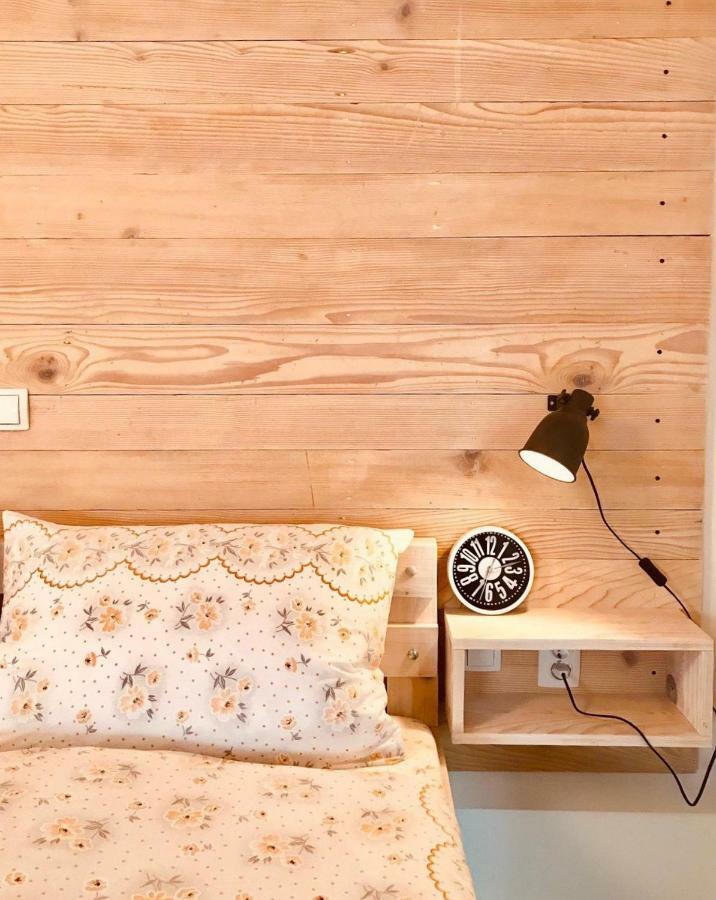Studio Apartment Lost Огулин Экстерьер фото