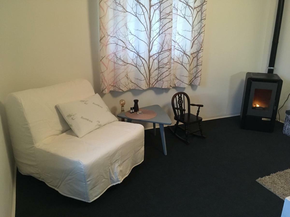 Studio Apartment Lost Огулин Экстерьер фото